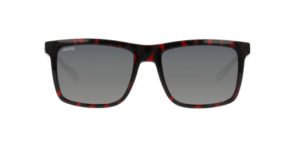 Gafas De Sol Unofficial UO6179 Gris/Havana