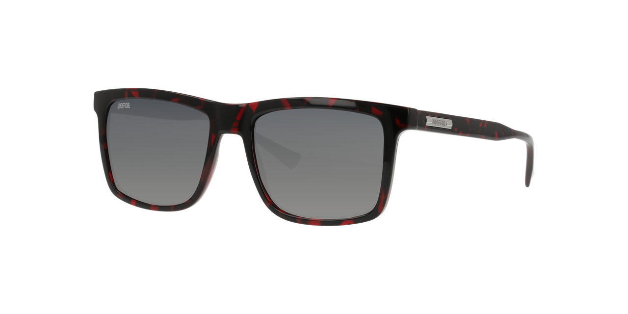 Gafas De Sol Unofficial UO6179 Gris/Havana