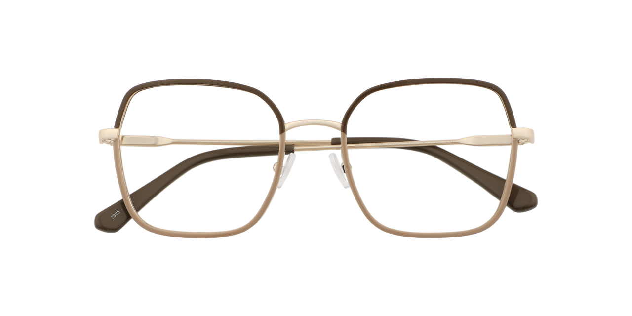 Armazón Unofficial UO1169 Dorado