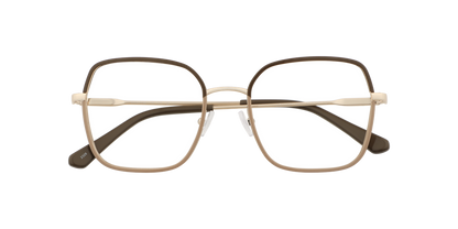 Armazón Unofficial UO1169 Dorado