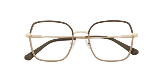 Armazón Unofficial UO1169 Dorado