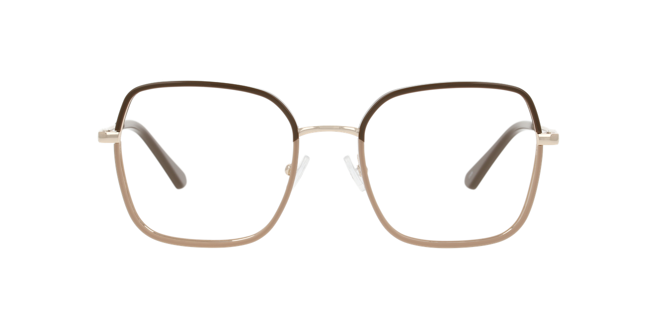 Armazón Unofficial UO1169 Dorado