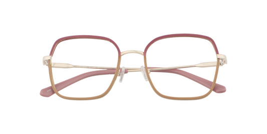 Armazón Unofficial UO1169 Dorado