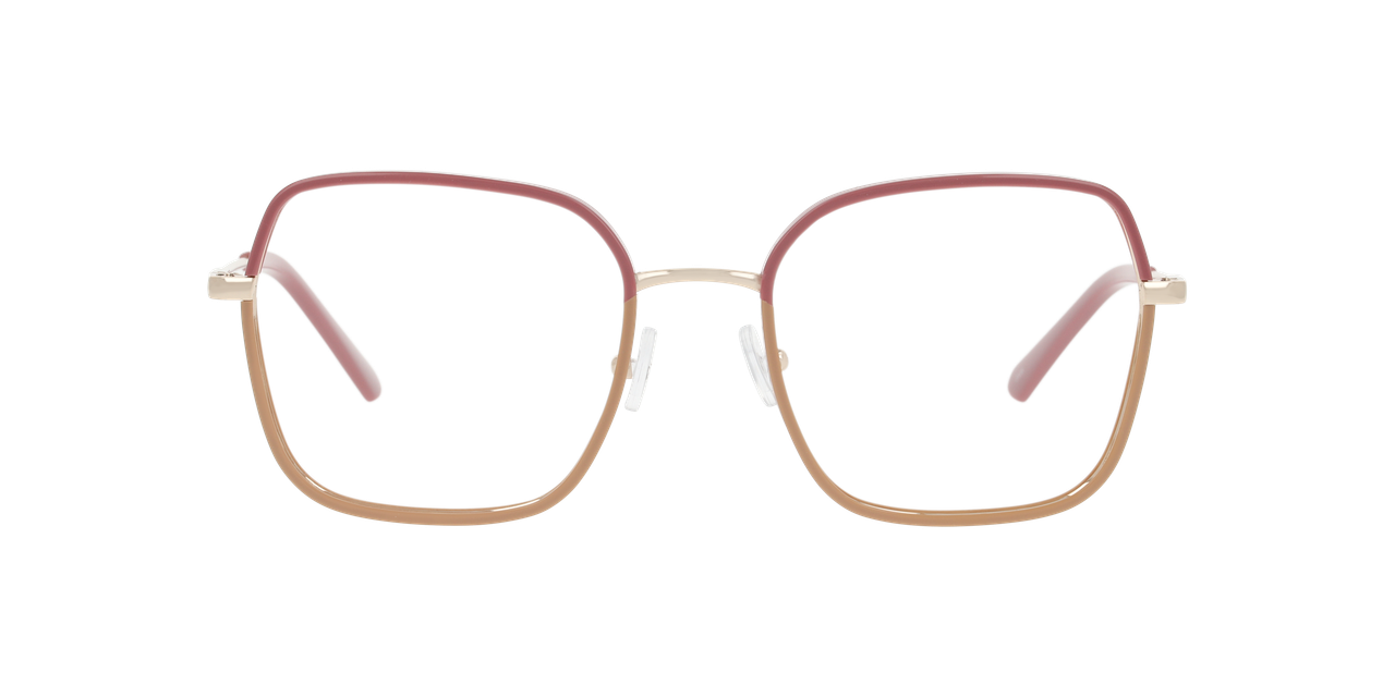 Armazón Unofficial UO1169 Dorado
