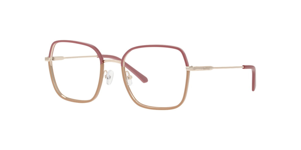 Armazón Unofficial UO1169 Dorado