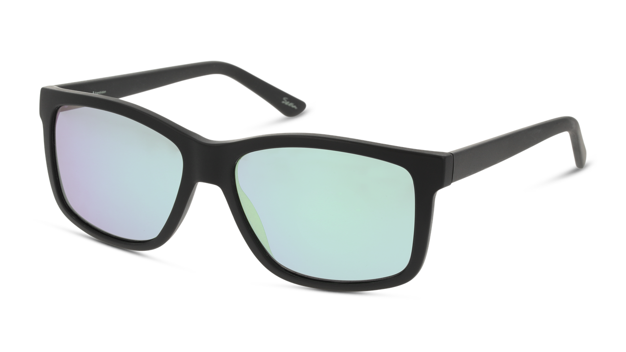 Gafas De Sol Seen NE6016 Gris/Negro