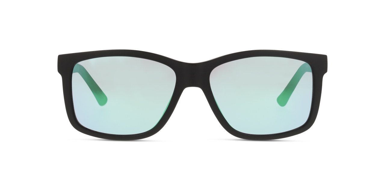Gafas De Sol Seen NE6016 Gris/Negro
