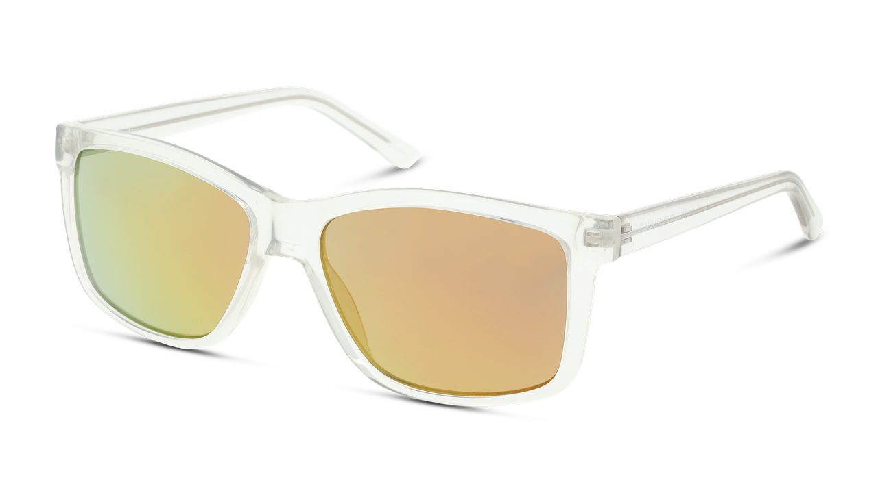 Gafas De Sol Seen NE6016 Gris/Trasparente