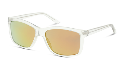 Gafas De Sol Seen NE6016 Gris/Trasparente