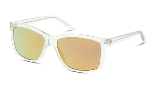 Gafas De Sol Seen NE6016 Gris/Trasparente