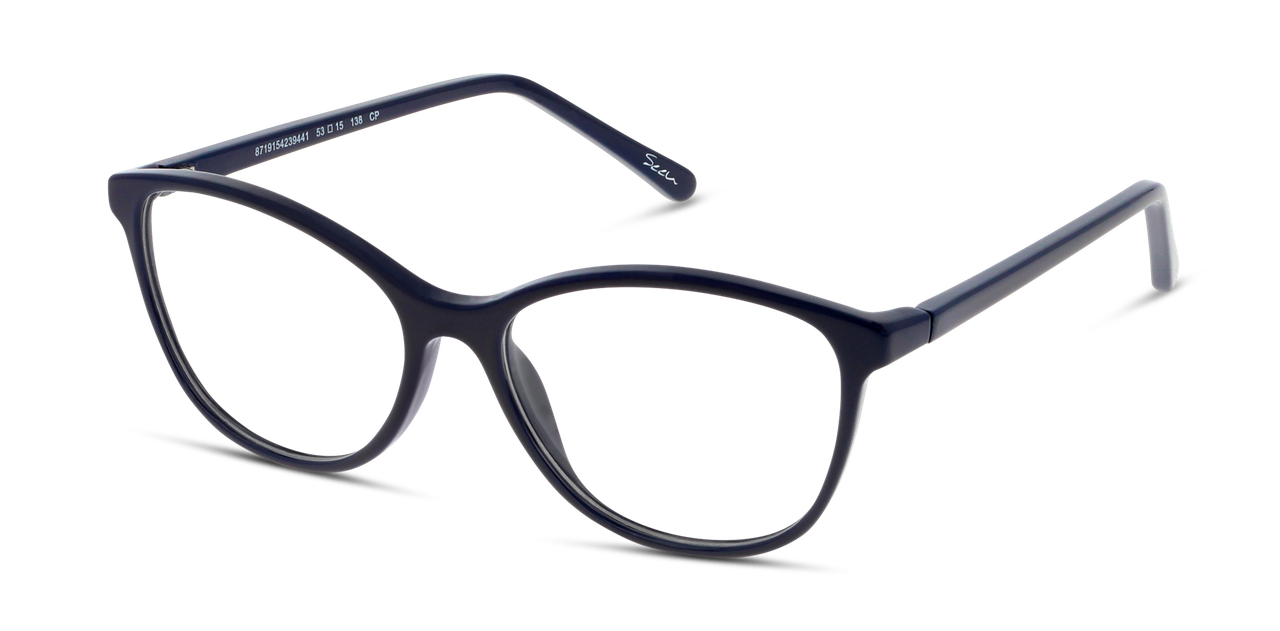 Armazón Seen NE3010 Azul