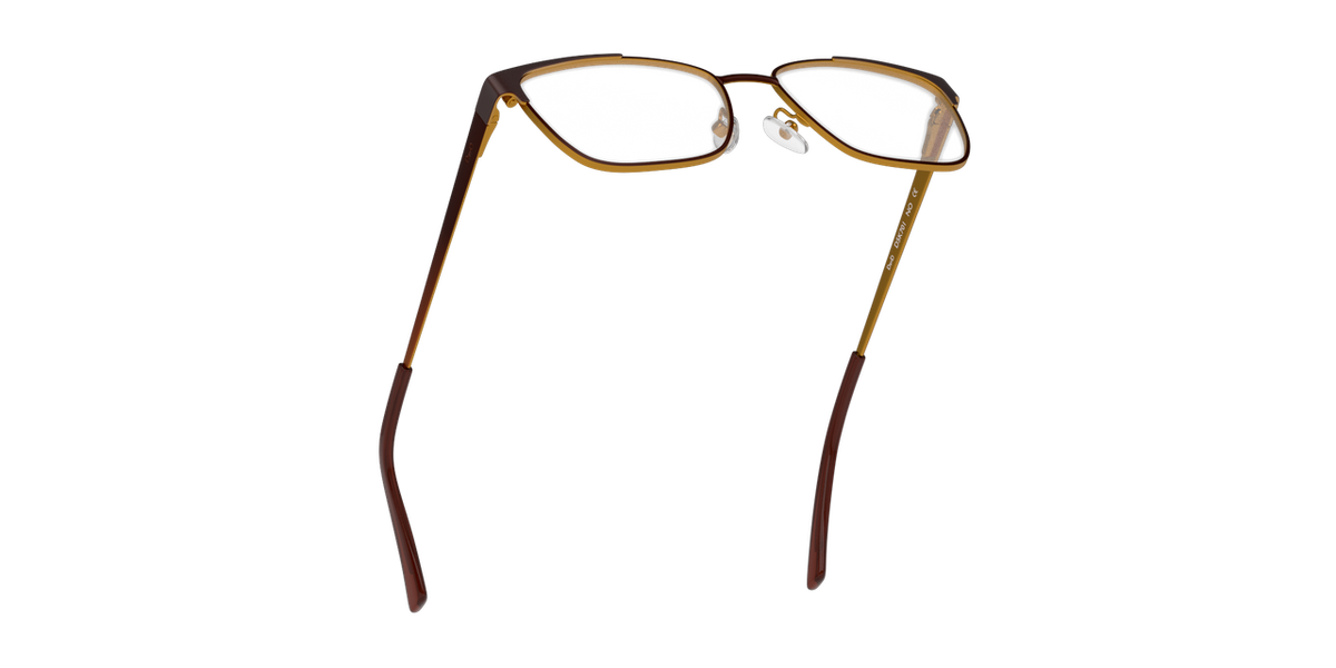 Armazón Dbyd DB1007 Café