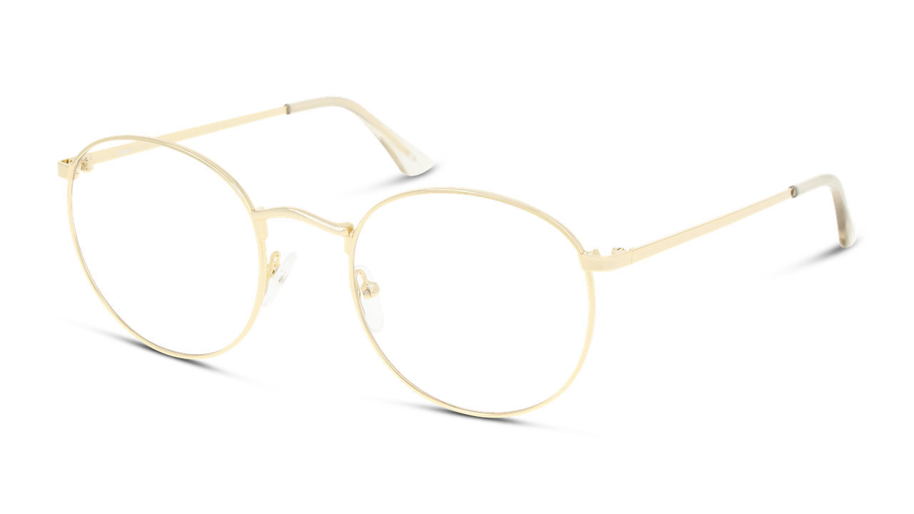 Armazón Seen NE1010 Dorado