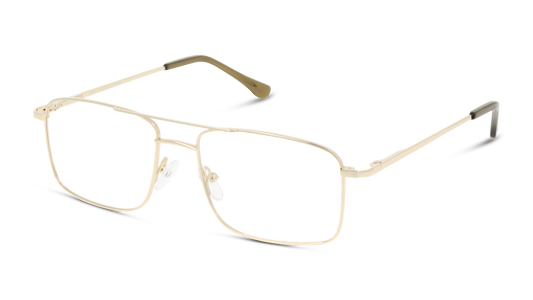 Armazón Dbyd DB1039 Dorado
