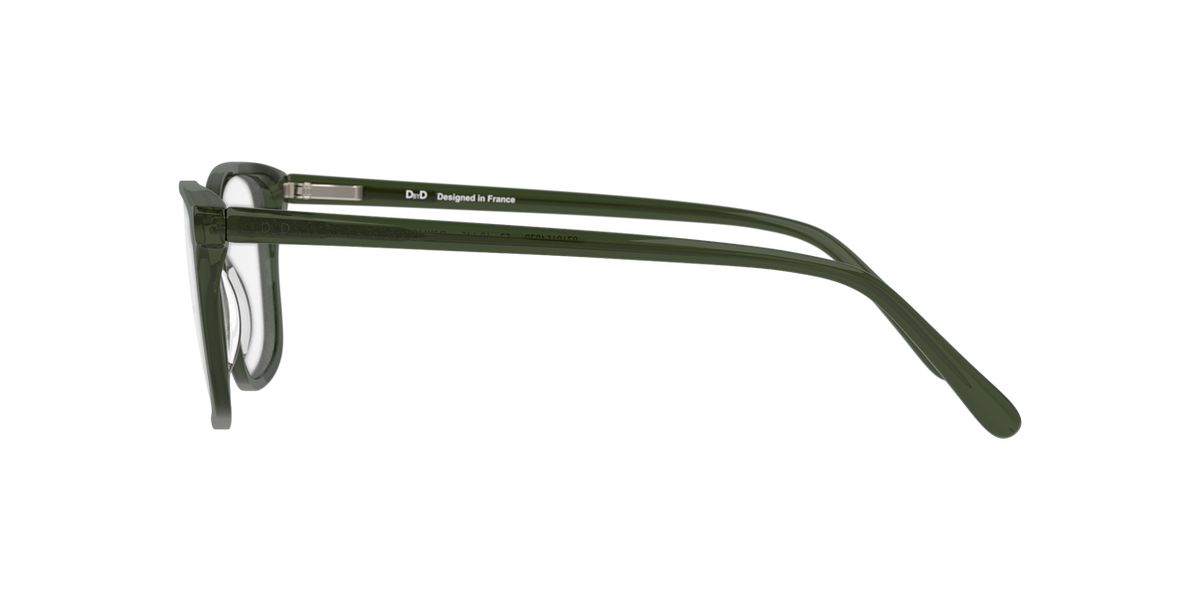 Armazón Dbyd DB2003 Verde