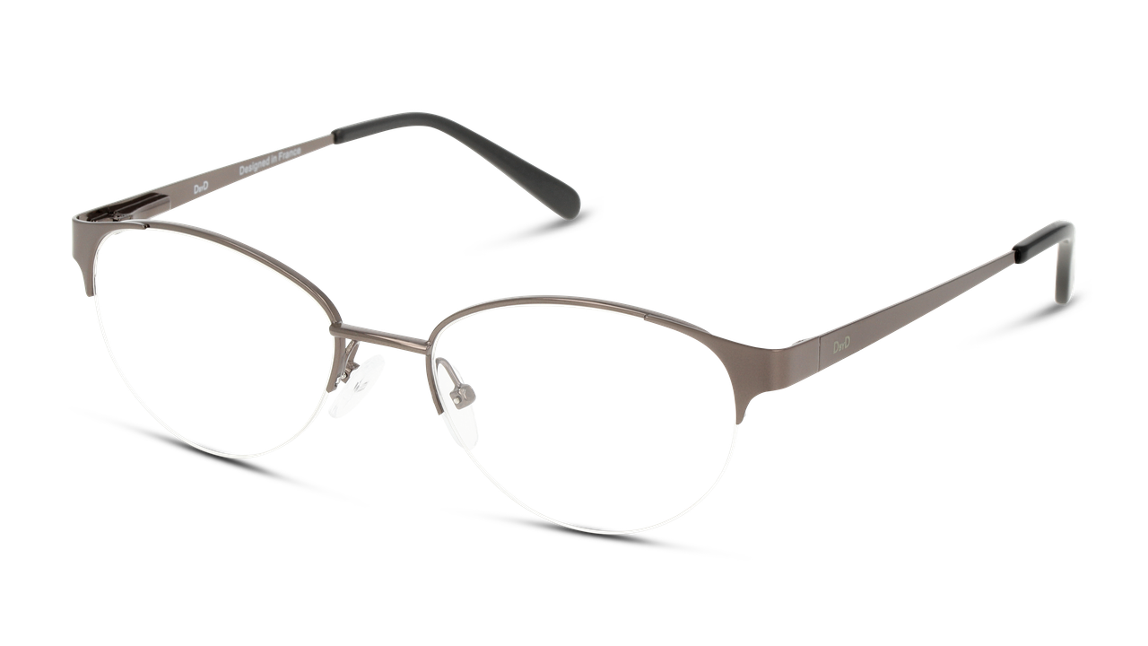 Armazón Dbyd DB1001 Gris