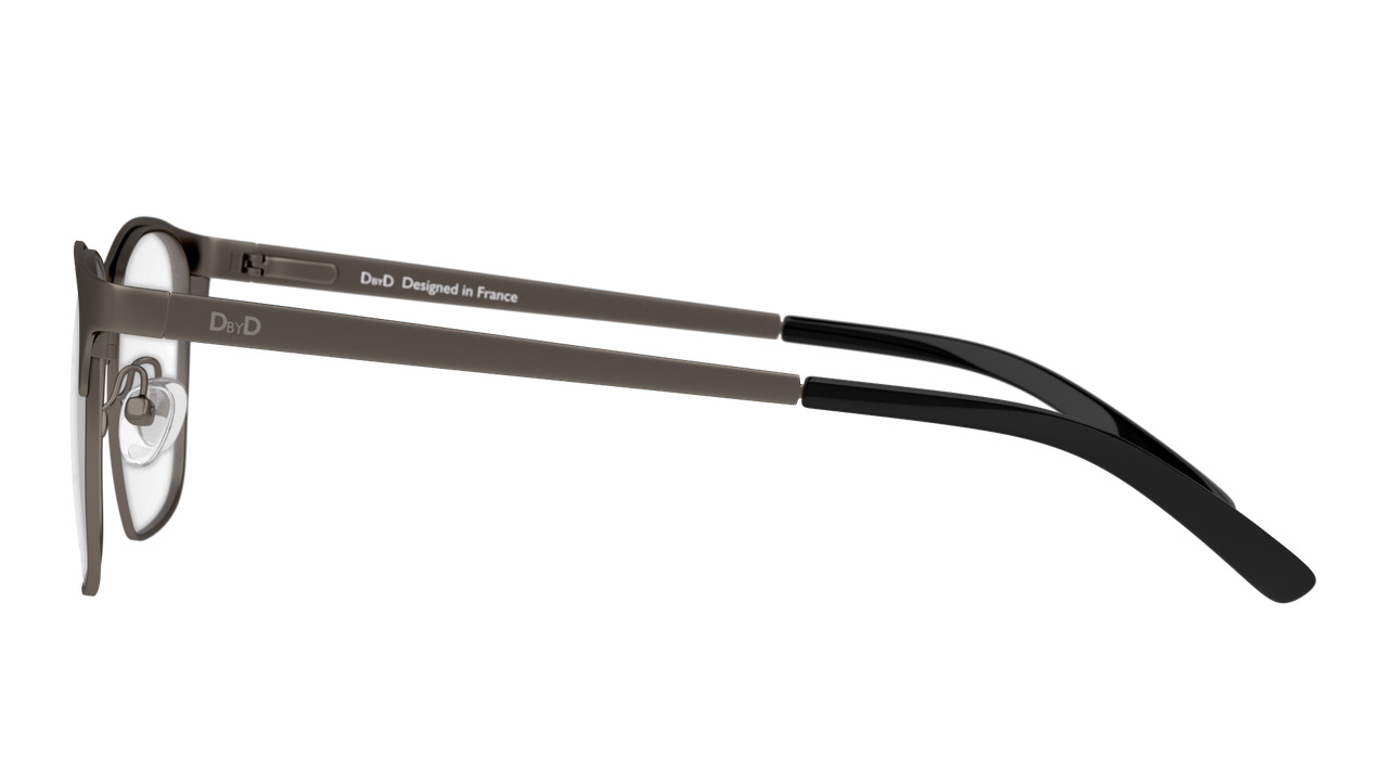 Armazón Dbyd DB1011 Gris