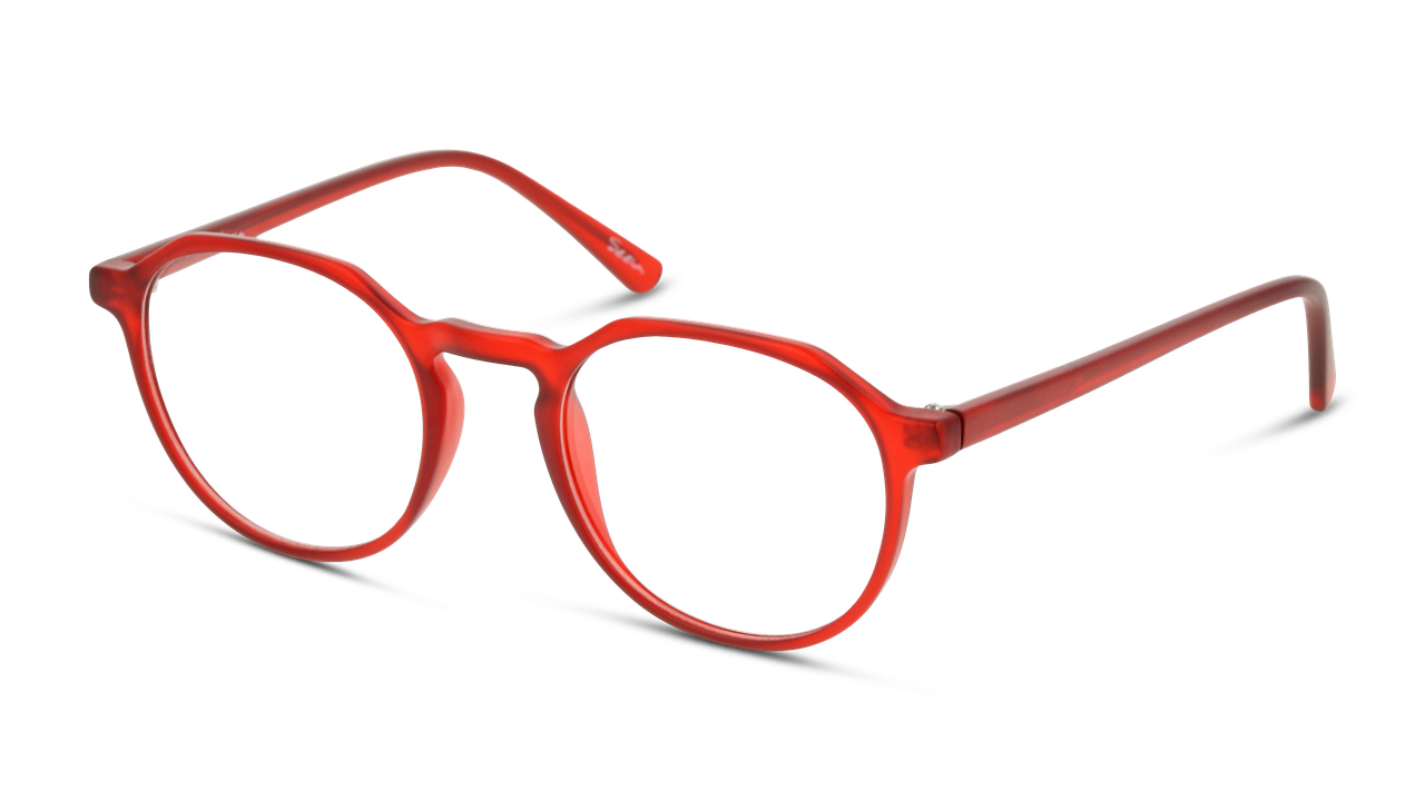 Armazón Seen NE3001 Burdeo