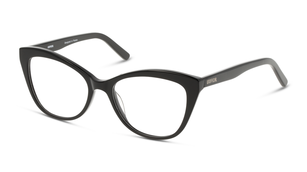 Armazón Unofficial UO2075 Negro