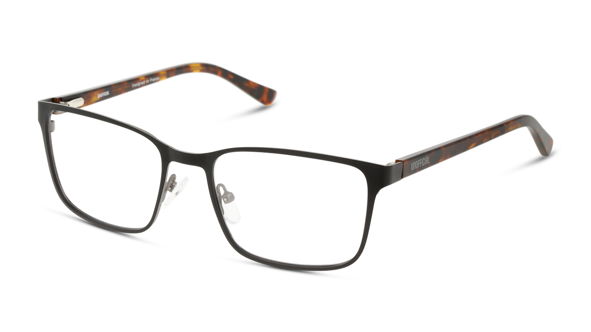 Armazón Unofficial UO1007 Negro