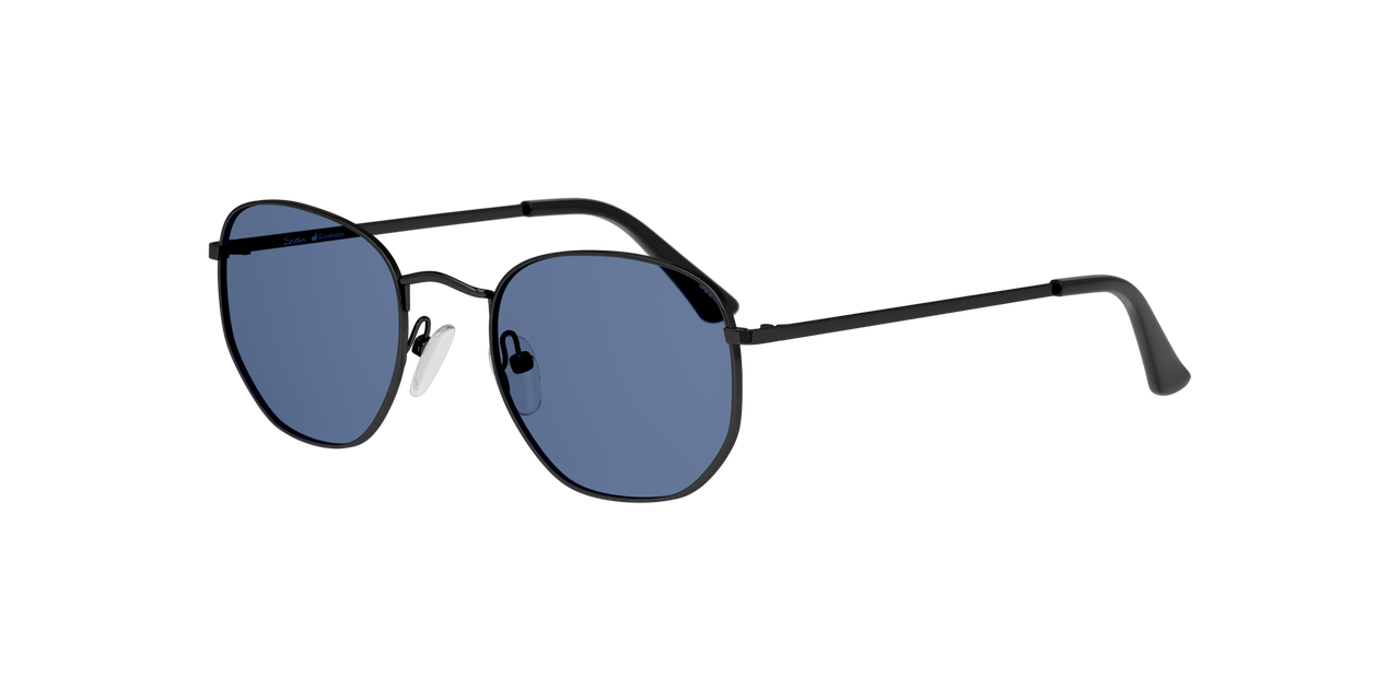 Gafas De Sol Seen NE5027 Azul/Negro