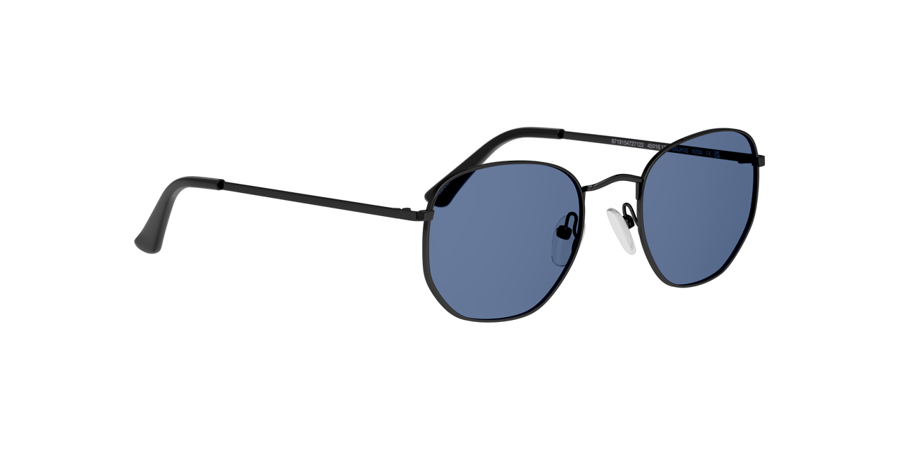 Gafas De Sol Seen NE5027 Azul/Negro