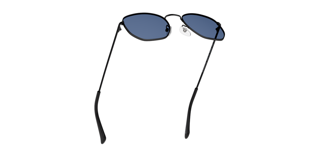 Gafas De Sol Seen NE5027 Azul/Negro