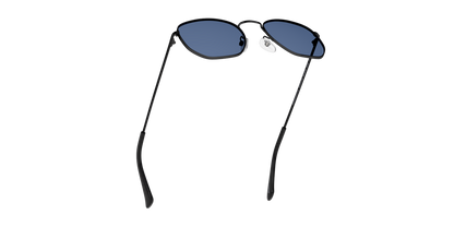 Gafas De Sol Seen NE5027 Azul/Negro