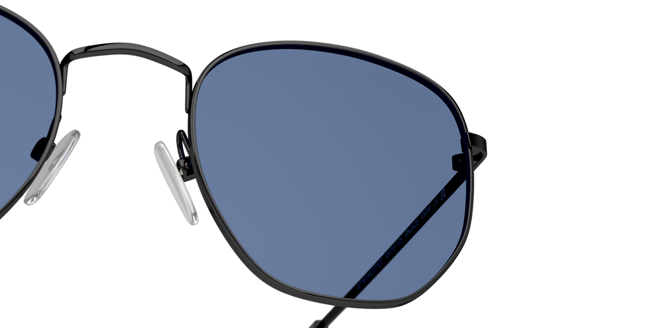 Gafas De Sol Seen NE5027 Azul/Negro