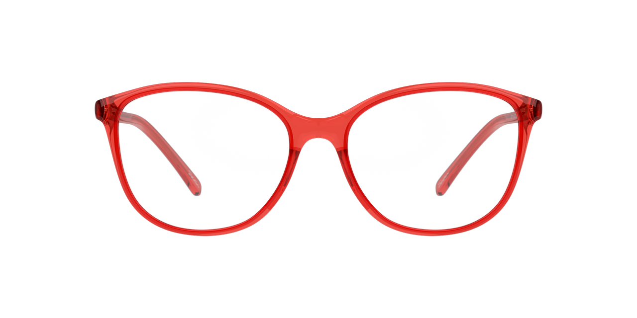 Armazón Seen NE3010 Rojo