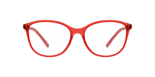 Armazón Seen NE3010 Rojo