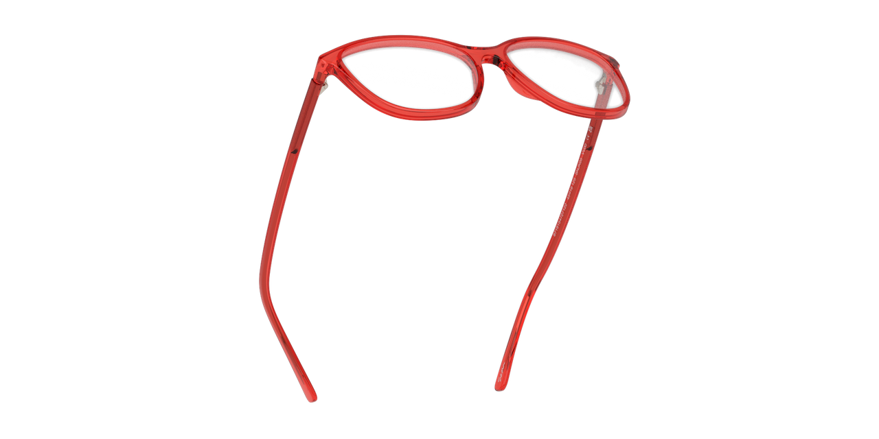 Armazón Seen NE3010 Rojo