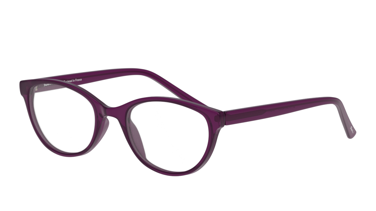 Armazón Seen NE3014 Violeta