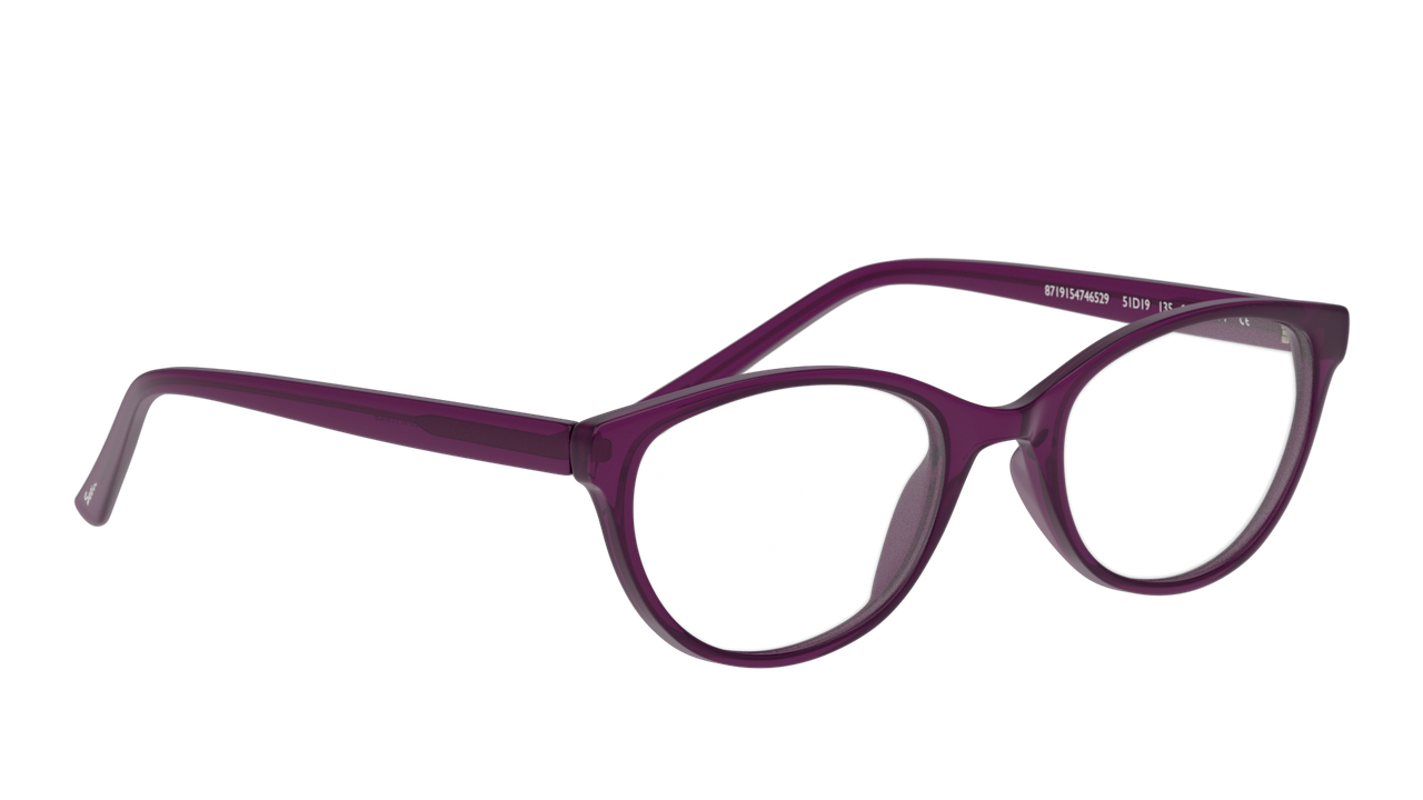Armazón Seen NE3014 Violeta