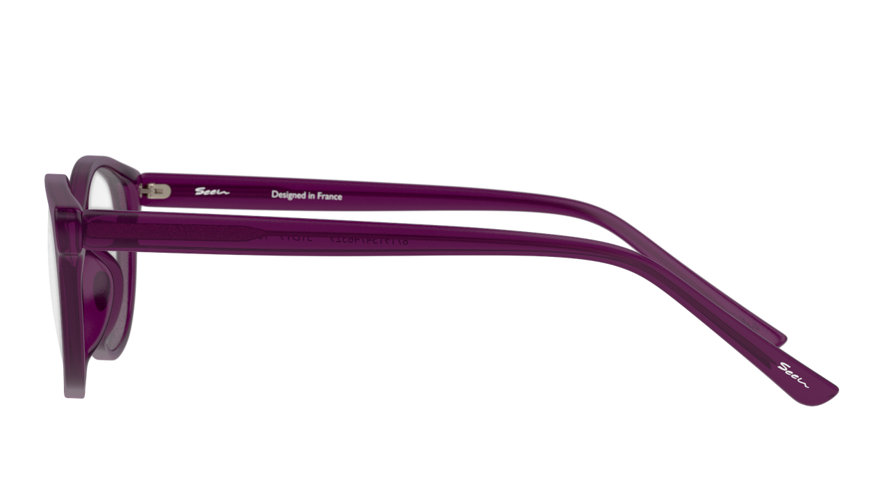 Armazón Seen NE3014 Violeta