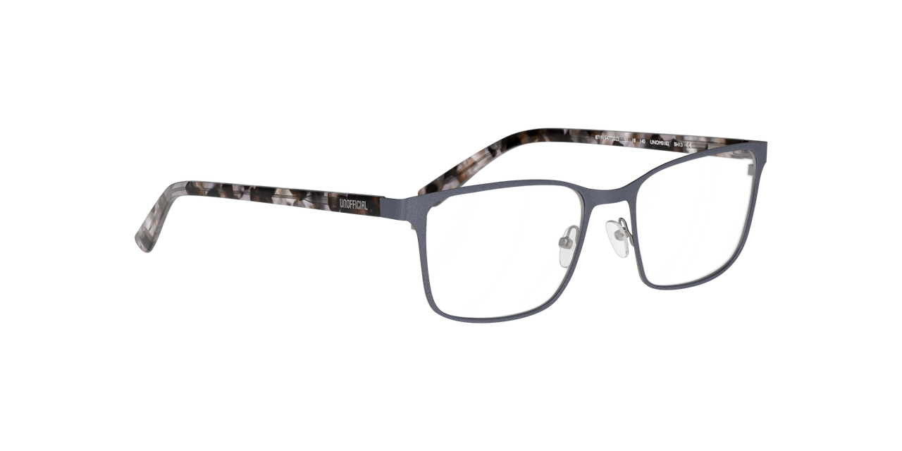 Armazón Unofficial UO1007 Gris