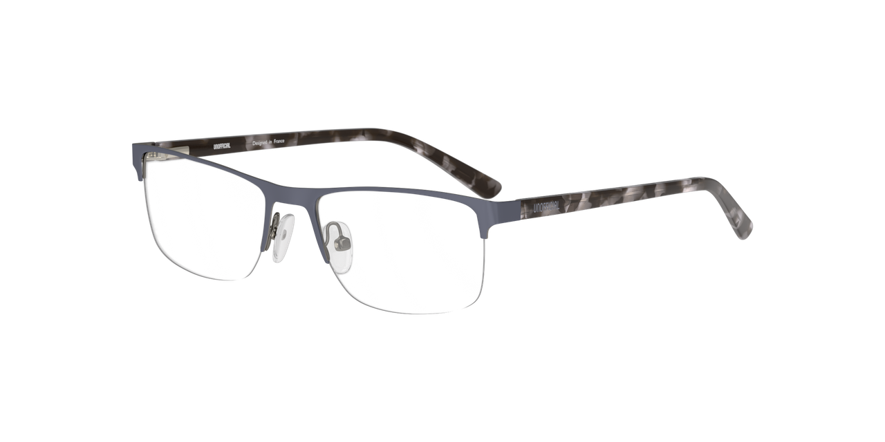 Armazón Unofficial UO1068 Gris