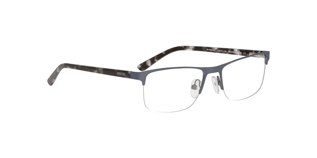 Armazón Unofficial UO1068 Gris