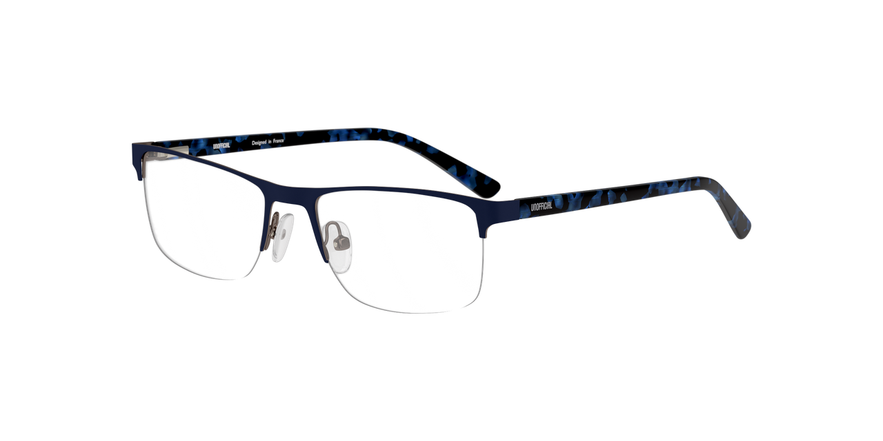 Armazón Unofficial UO1068 Azul