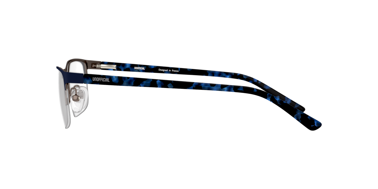Armazón Unofficial UO1068 Azul