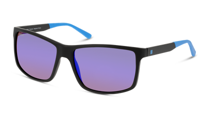 Gafas De Sol Unofficial UO6042 Gris/Negro