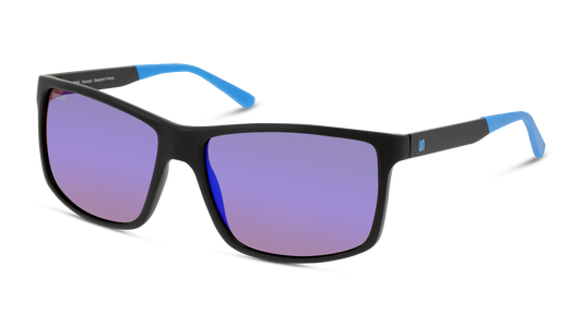 Gafas De Sol Unofficial UO6042 Gris/Negro