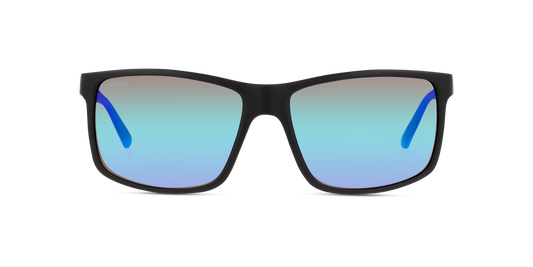 Gafas De Sol Unofficial UO6042 Gris/Negro