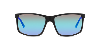 Gafas De Sol Unofficial UO6042 Gris/Negro