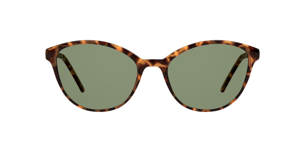 Gafas De Sol Seen NE6004 Verde/Havana