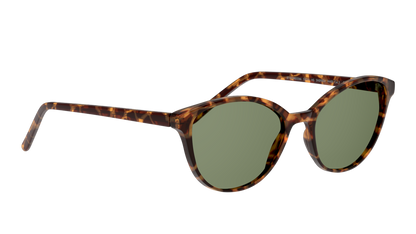 Gafas De Sol Seen NE6004 Verde/Havana