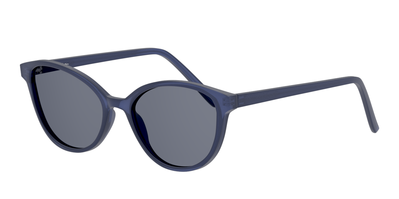 Gafas De Sol Seen NE6004 Gris/Azul