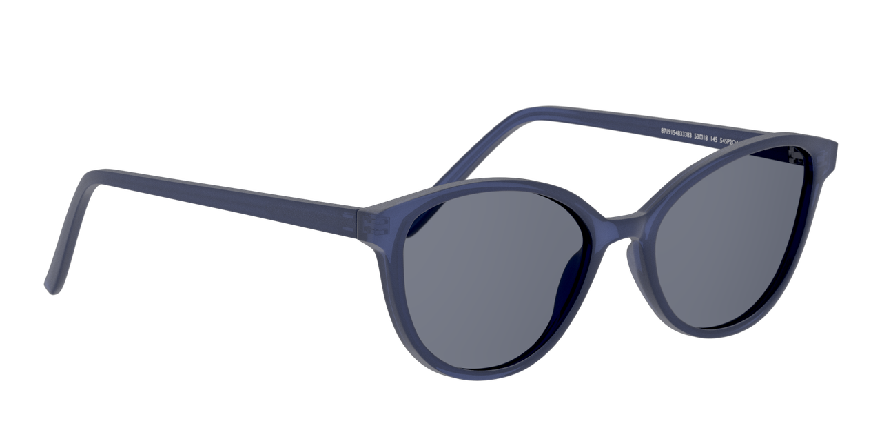Gafas De Sol Seen NE6004 Gris/Azul
