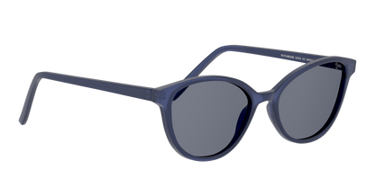 Gafas De Sol Seen NE6004 Gris/Azul