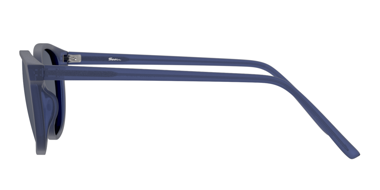 Gafas De Sol Seen NE6004 Gris/Azul